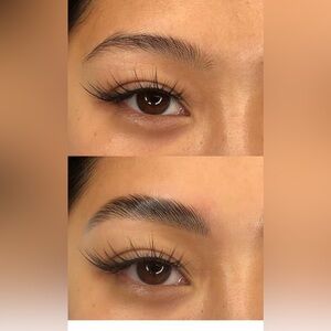 Luxe Brow Lamination Kit, new in box